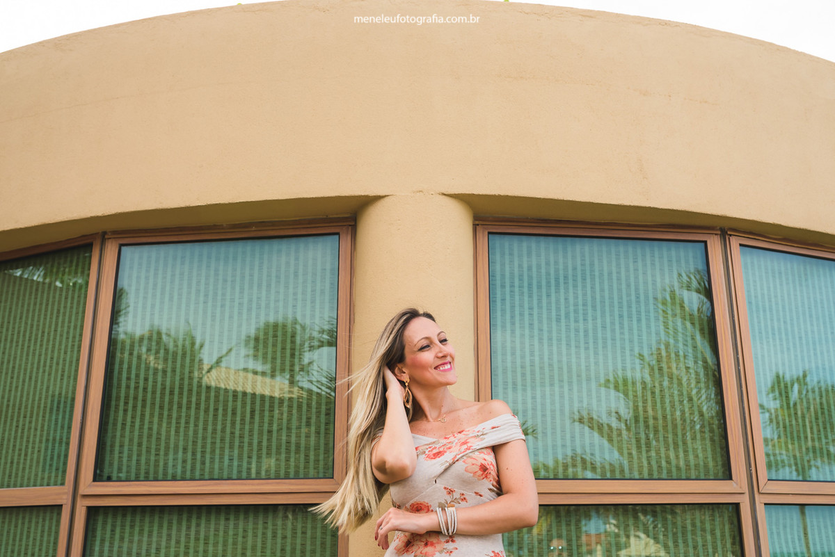 Carmel Charme Resort, ensaio casal