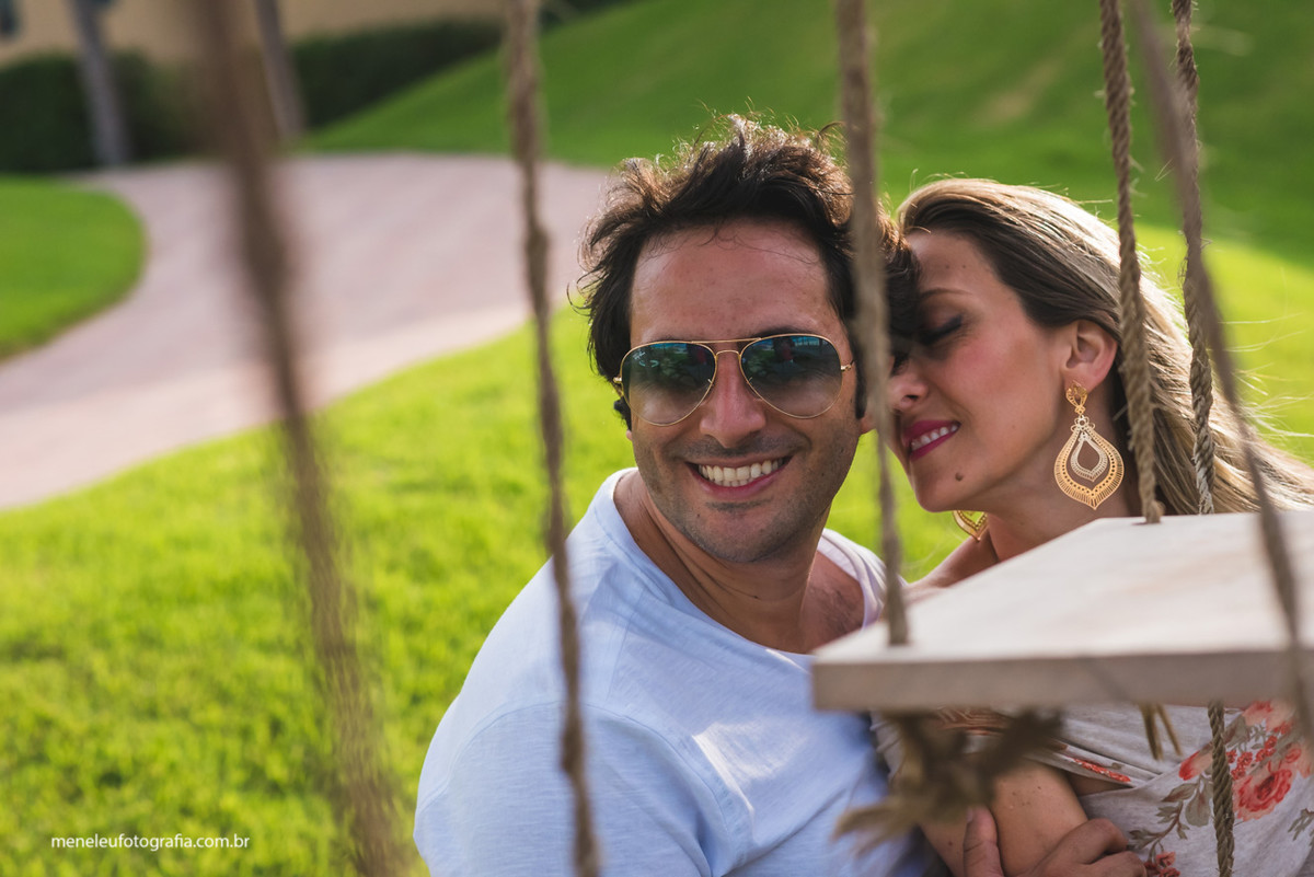 Carmel Charme Resort, ensaio casal