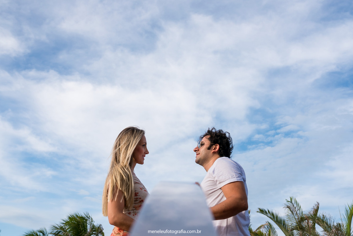 Carmel Charme Resort, ensaio casal