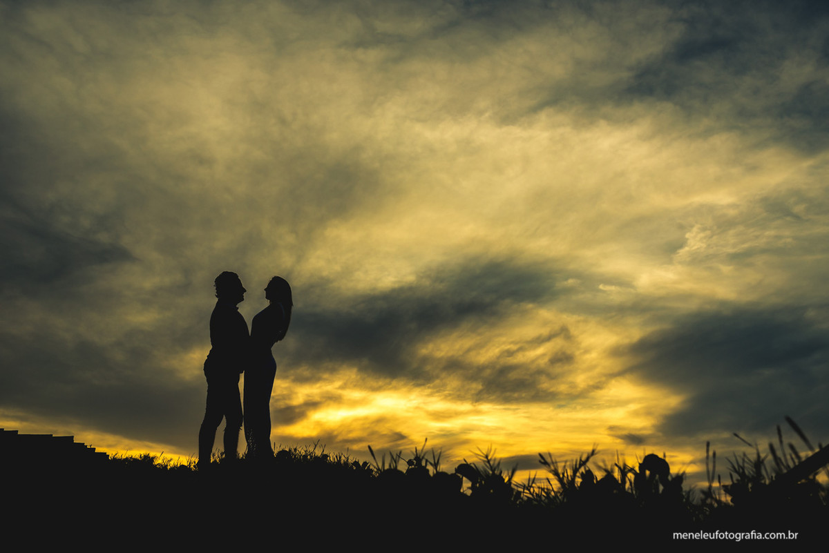 Barro Preto, Iguape, ensaio casal