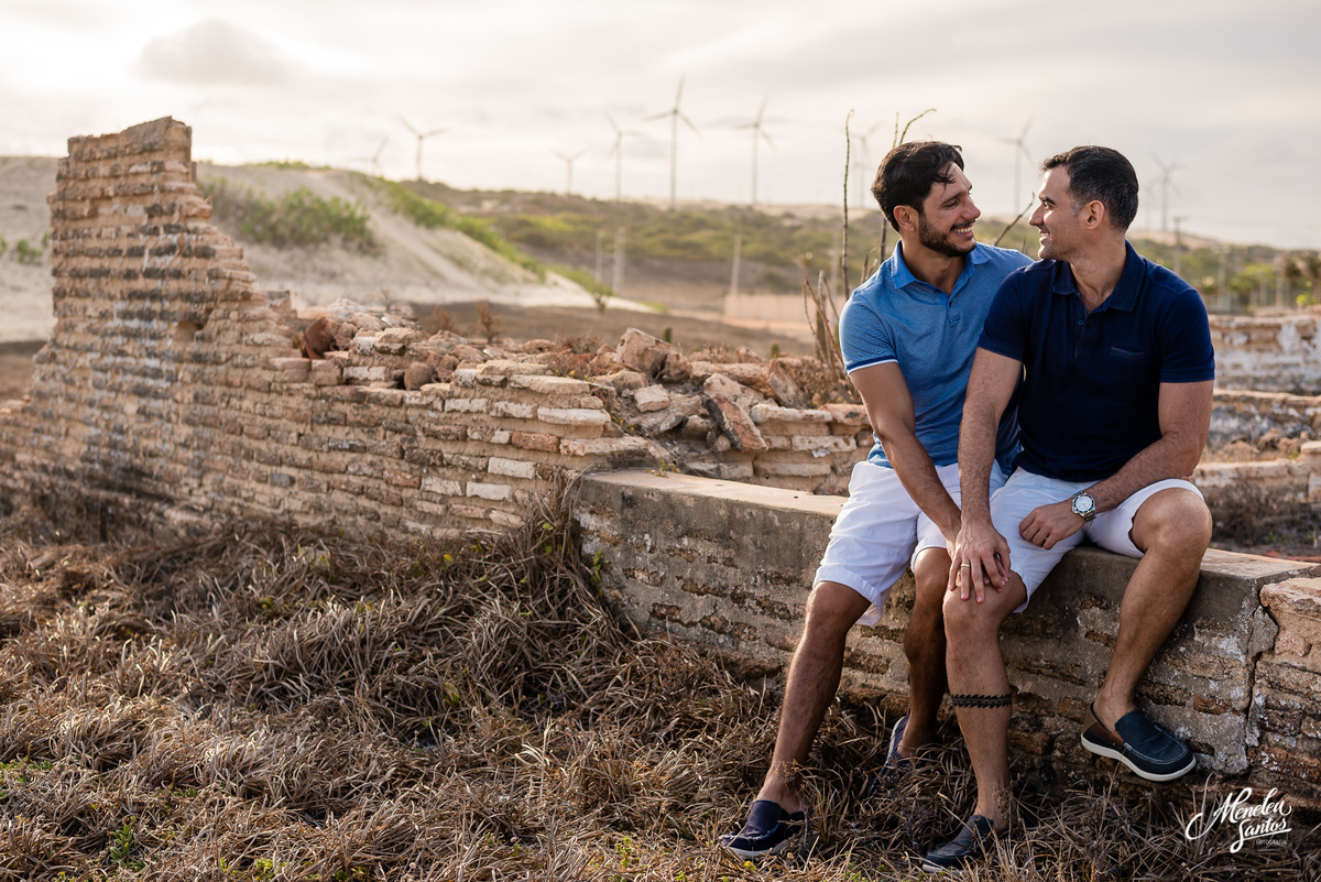 ensaio gay no porto das dunas com fotografo em fortaleza meneleu santos