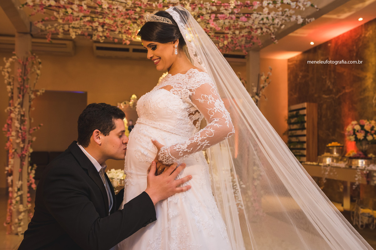 casamento em fortaleza