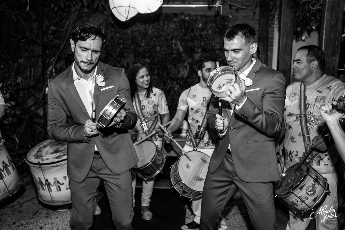 Casamento gay em Fortaleza no lô restaurante com Meneleu santos fotografia de casamento e unidos da cachorra