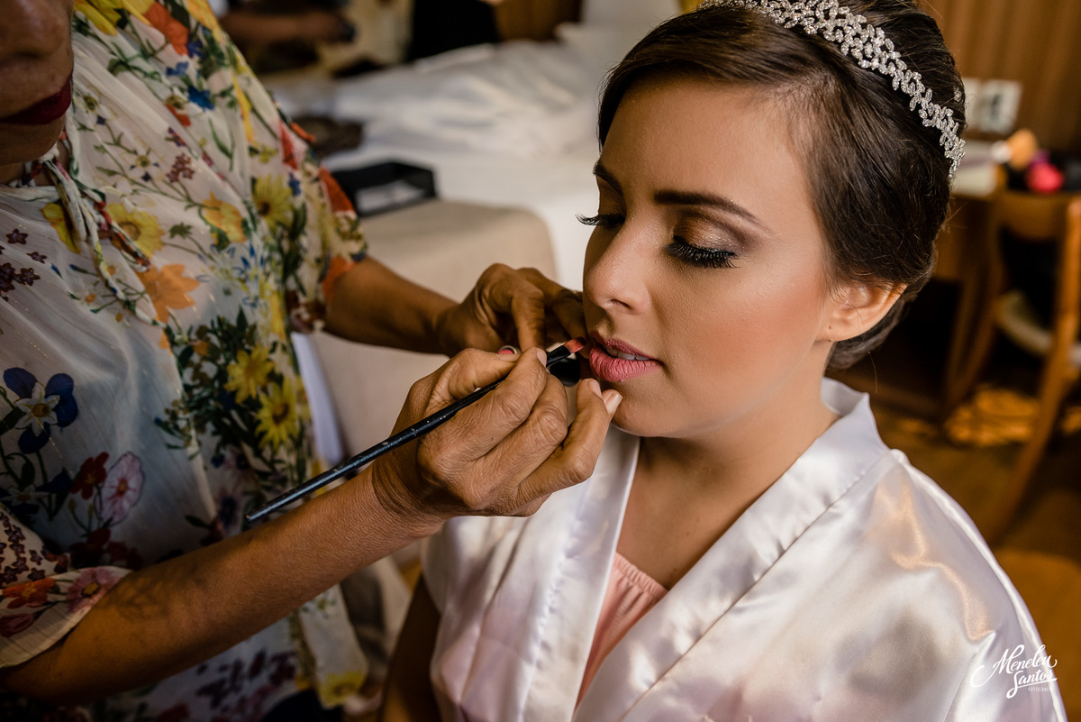 Making of no gran marquise spa com meneleusantos fotografo de casamento em fortalez
