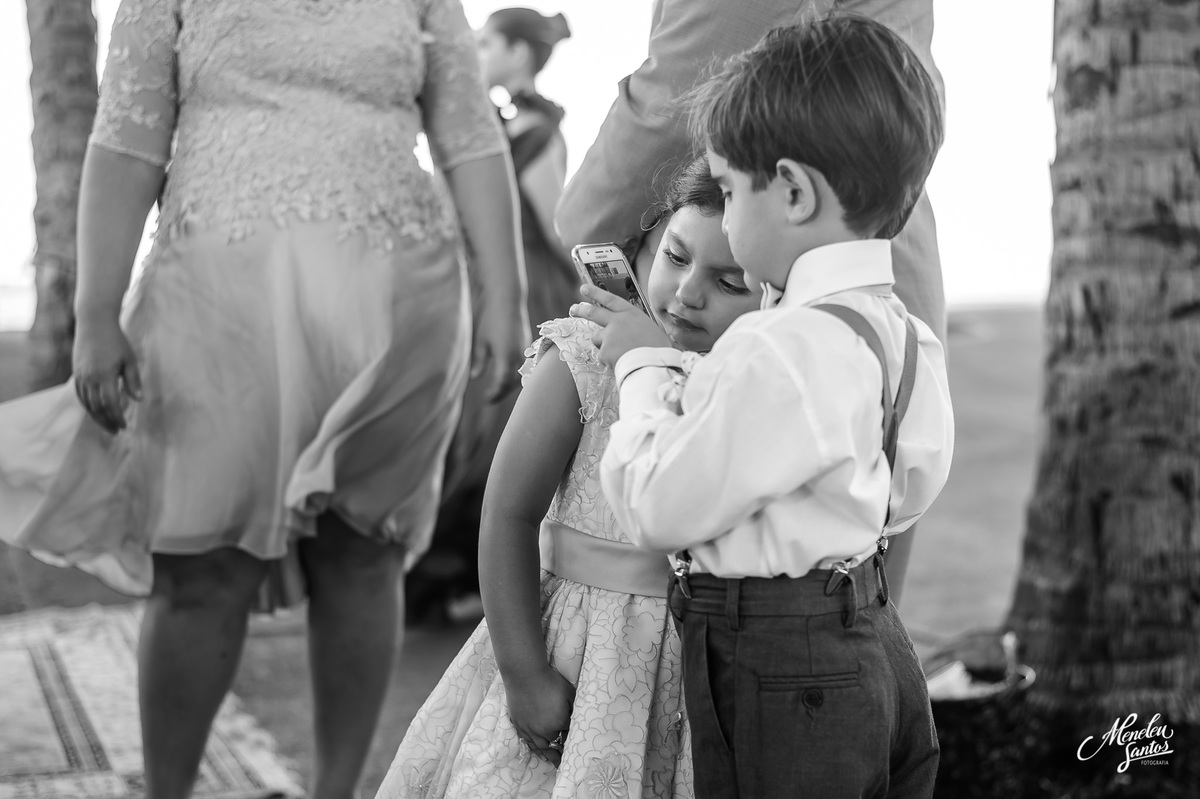 Casamento na praia com meneleu santos fotografo em fortaleza