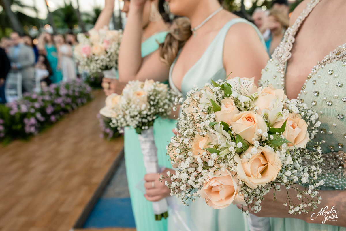 Casamento no Marina Park Hotel com fotografo em fortaleza meneleu santos
