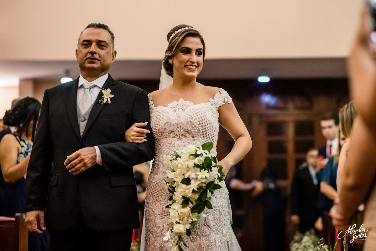 Casamento em Fortaleza na Igreja São Vicente de Paulo e Ilmar Gourmet com fotógrafo em fortaleza Meneleu Santos