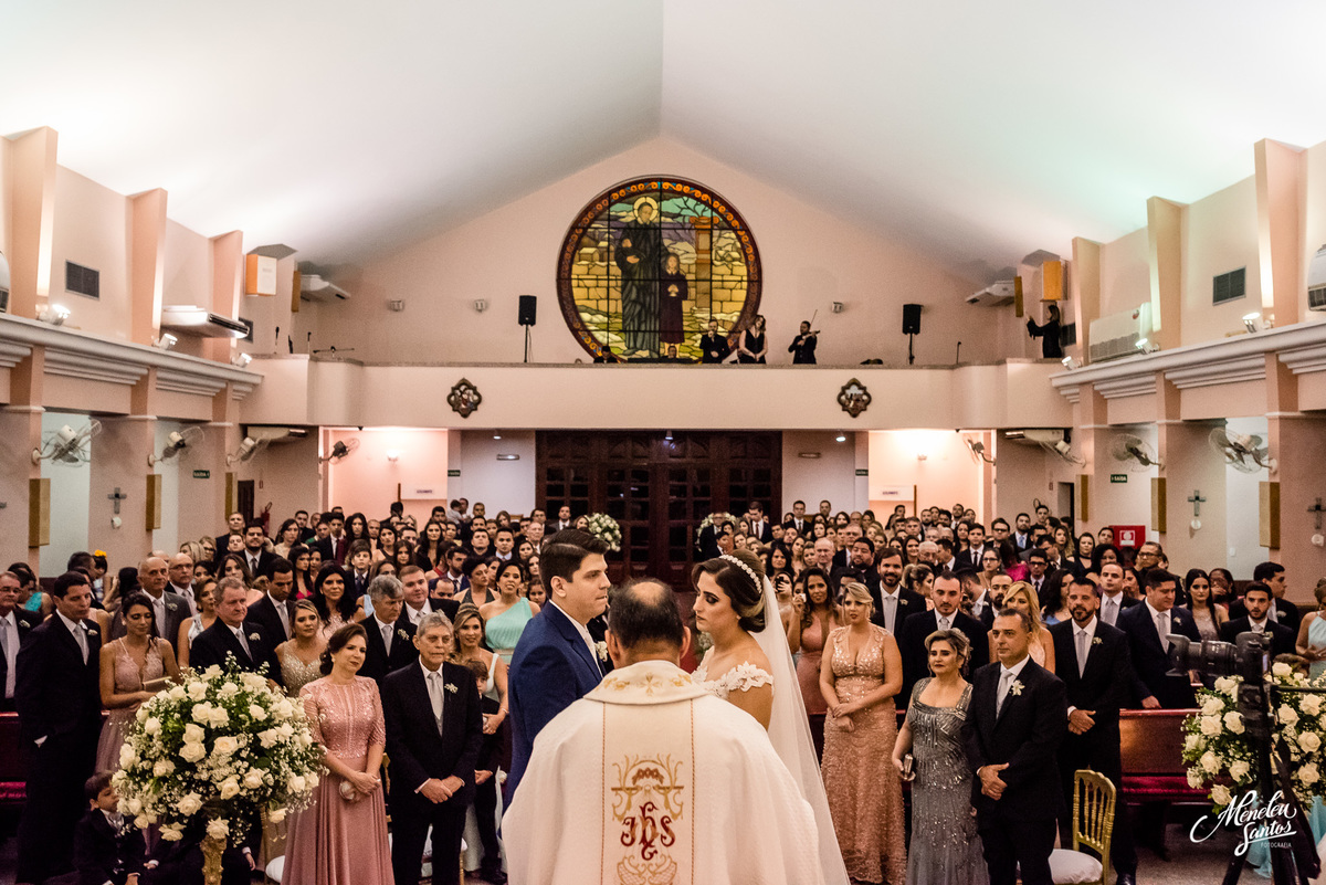 Casamento em Fortaleza na Igreja São Vicente de Paulo e Ilmar Gourmet com fotógrafo em fortaleza Meneleu Santos