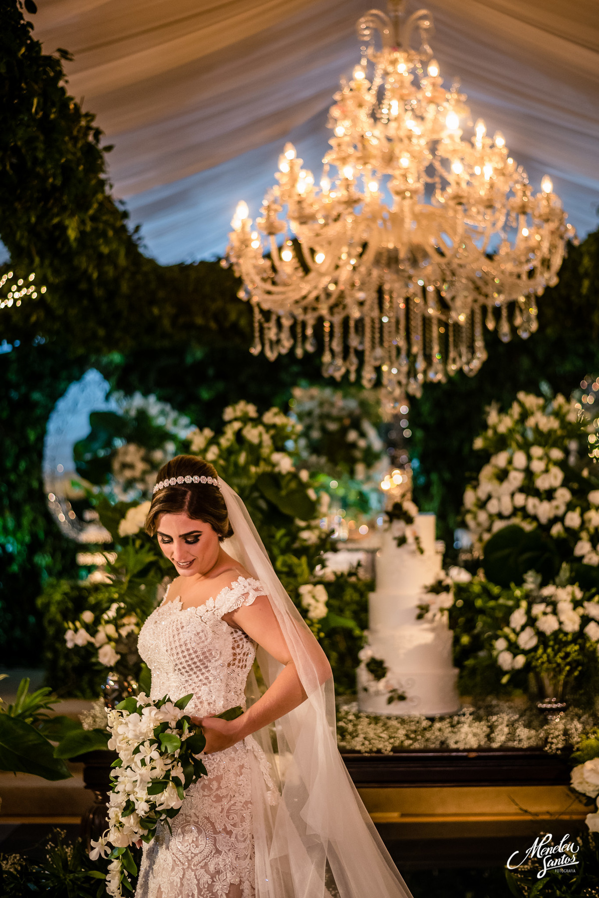 Casamento em Fortaleza na Igreja São Vicente de Paulo e Ilmar Gourmet.