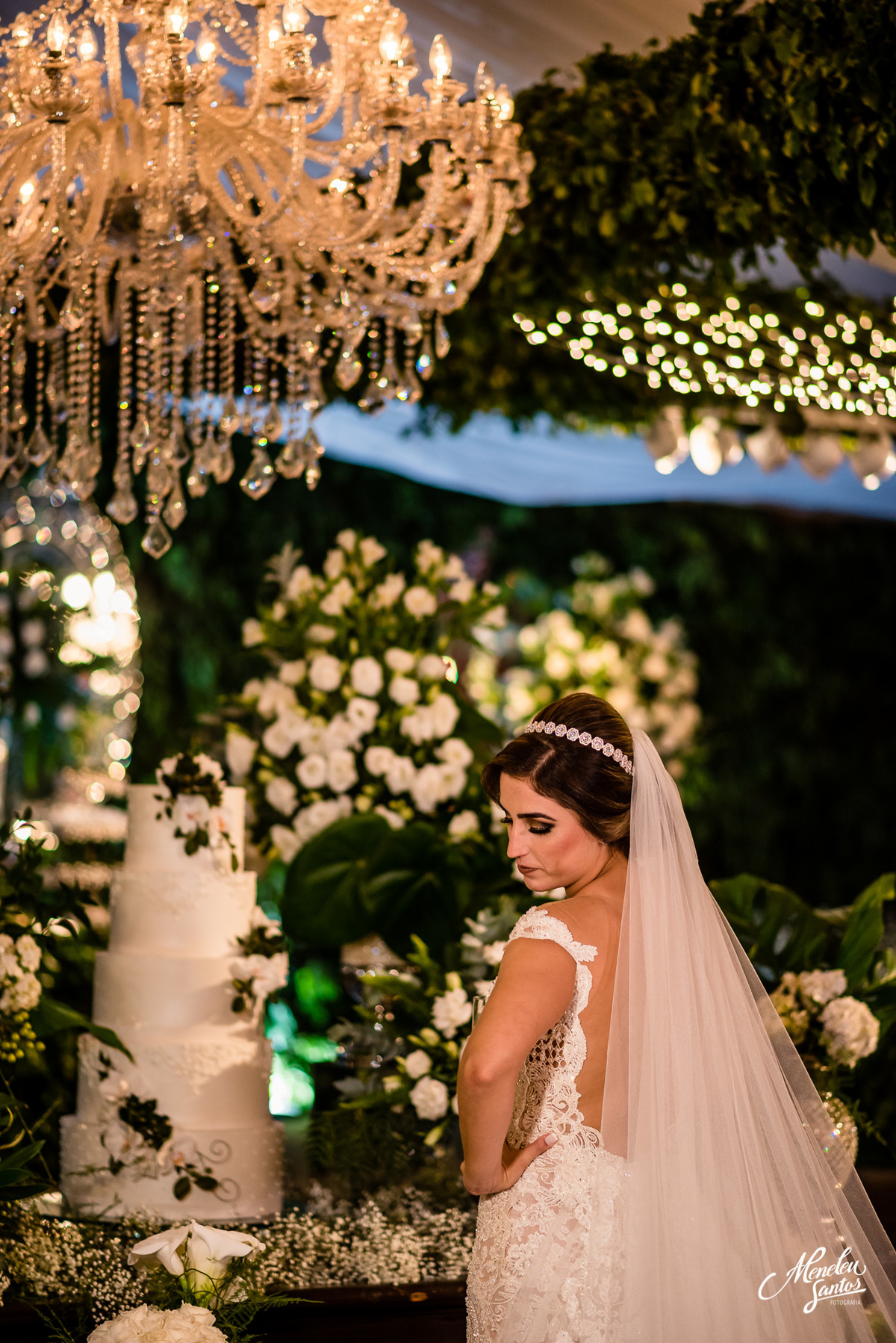 Casamento em Fortaleza na Igreja São Vicente de Paulo e Ilmar Gourmet.