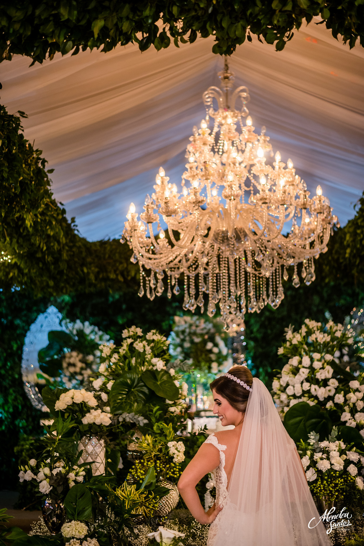 Casamento em Fortaleza na Igreja São Vicente de Paulo e Ilmar Gourmet.