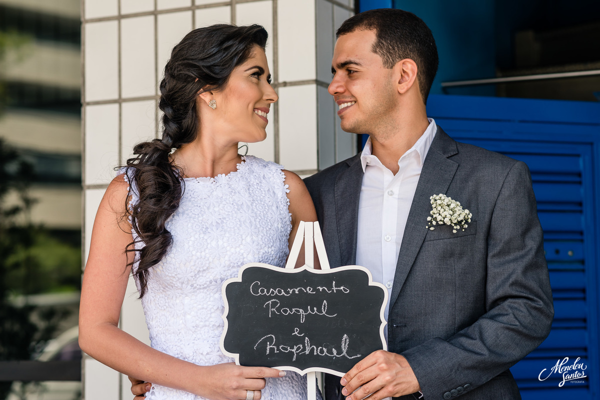 Casamento civil realizado no cartório Mucuripe por fotógrafo em fortaleza Meneleu Santos