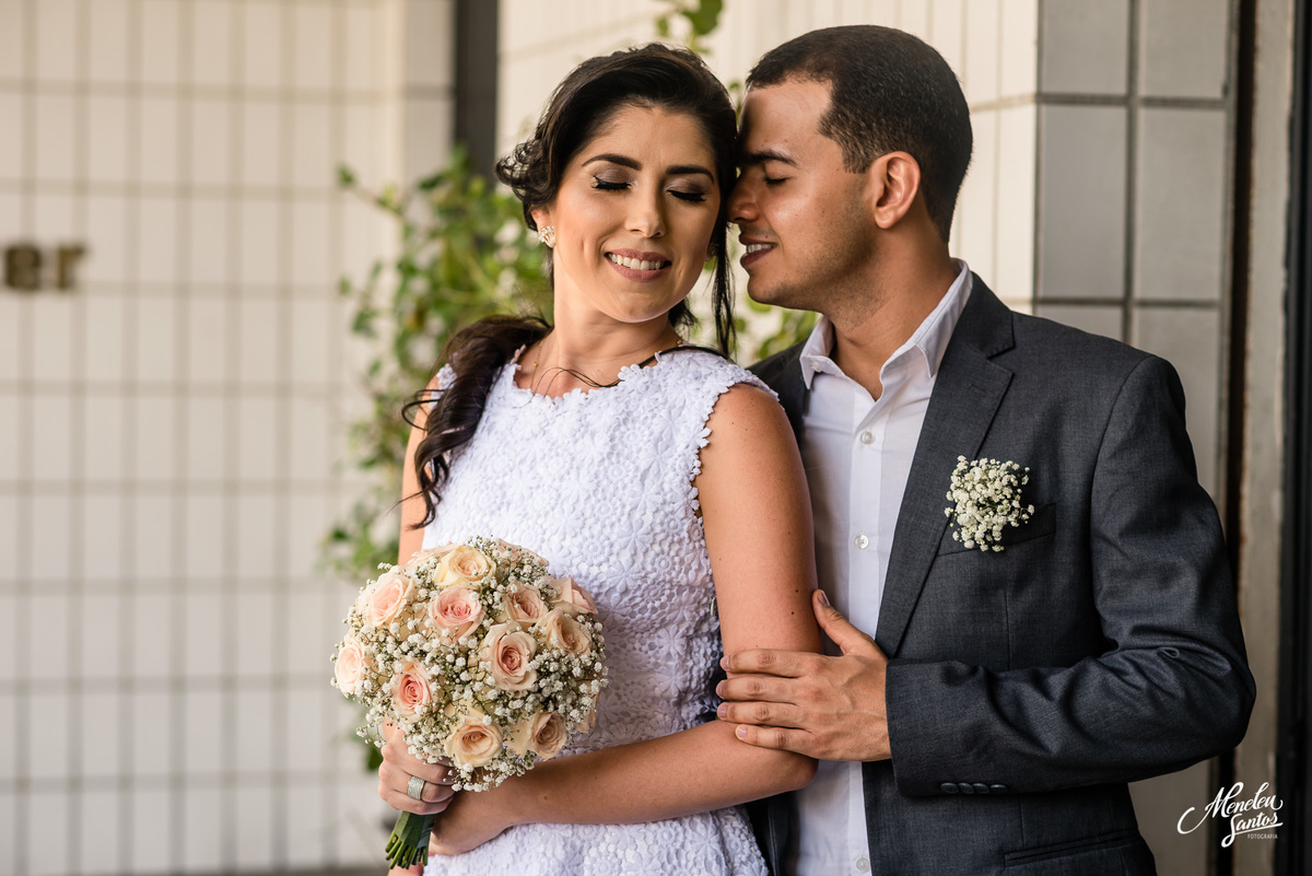 Casamento civil realizado no cartório Mucuripe por fotógrafo em fortaleza Meneleu Santos
