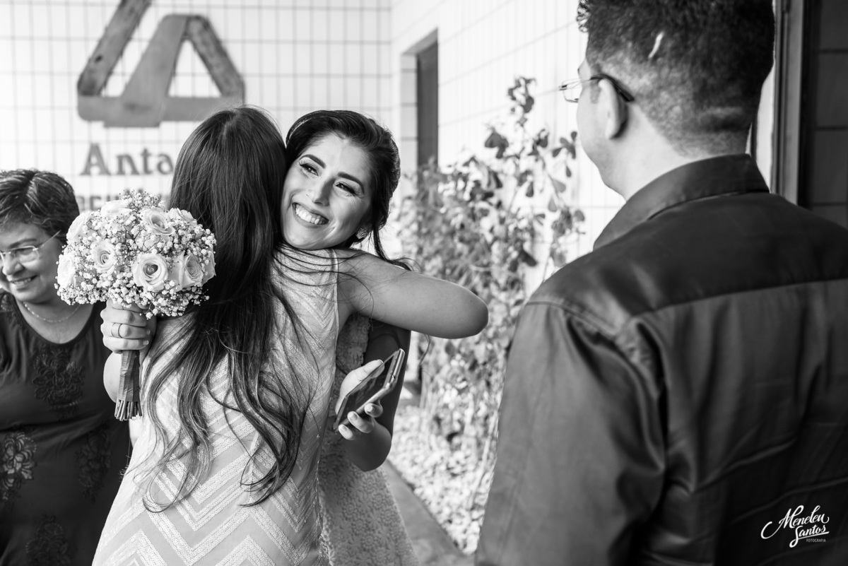 Casamento civil realizado no cartório Mucuripe por fotógrafo em fortaleza Meneleu Santos