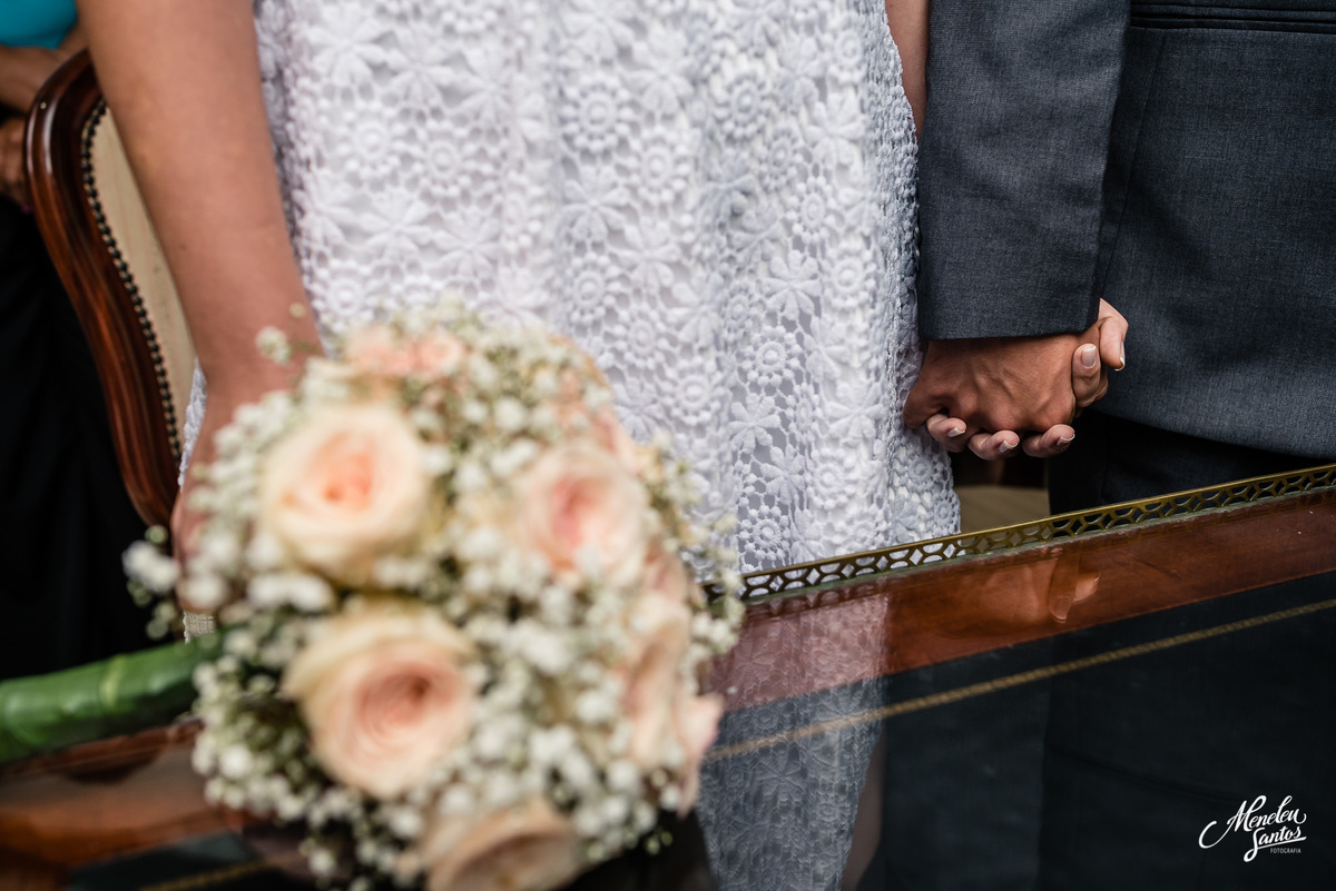 Casamento civil realizado no cartório Mucuripe por fotógrafo em fortaleza Meneleu Santos