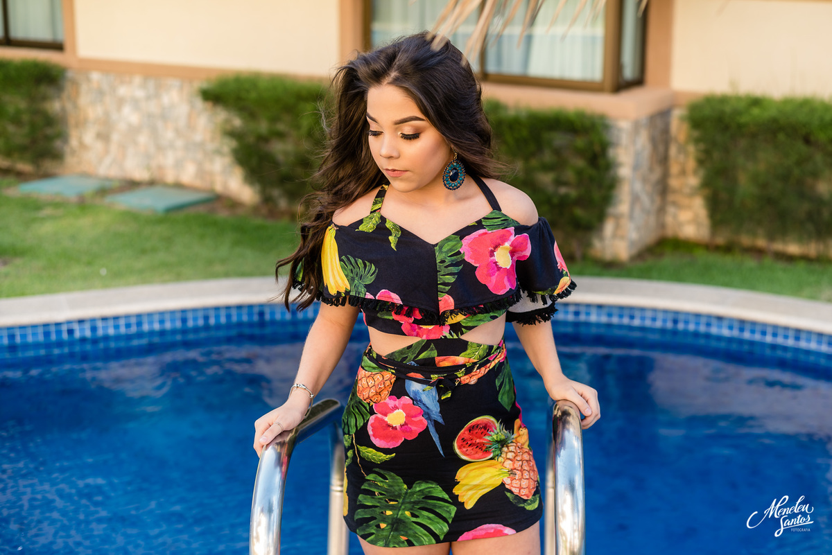 book 15 anos em fortaleza com meneleu santos