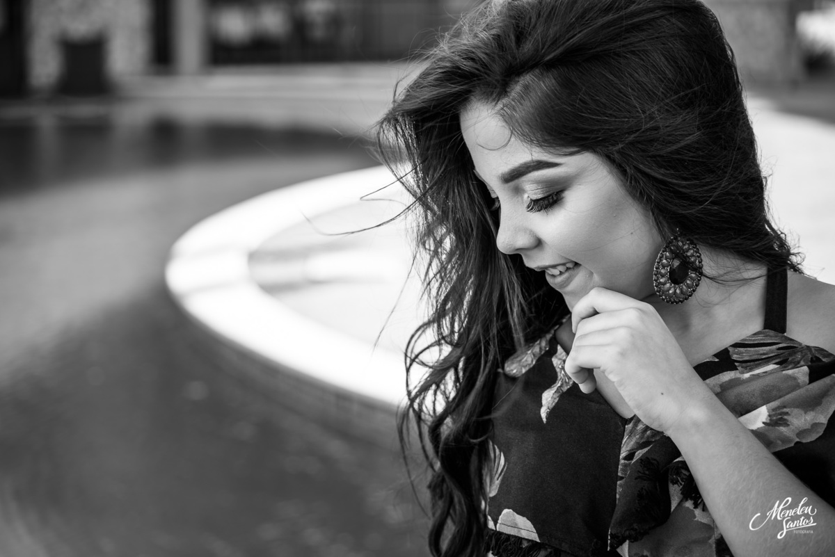 Ensaio com Debutante com fotógrafo em fortaleza Meneleu Santos