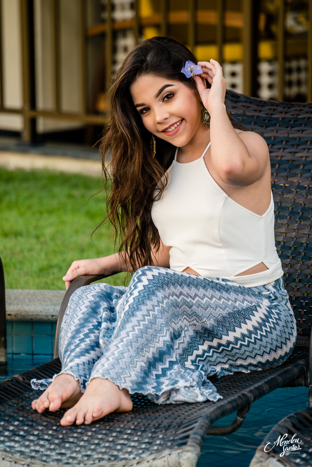 book 15 anos em fortaleza com meneleu santos