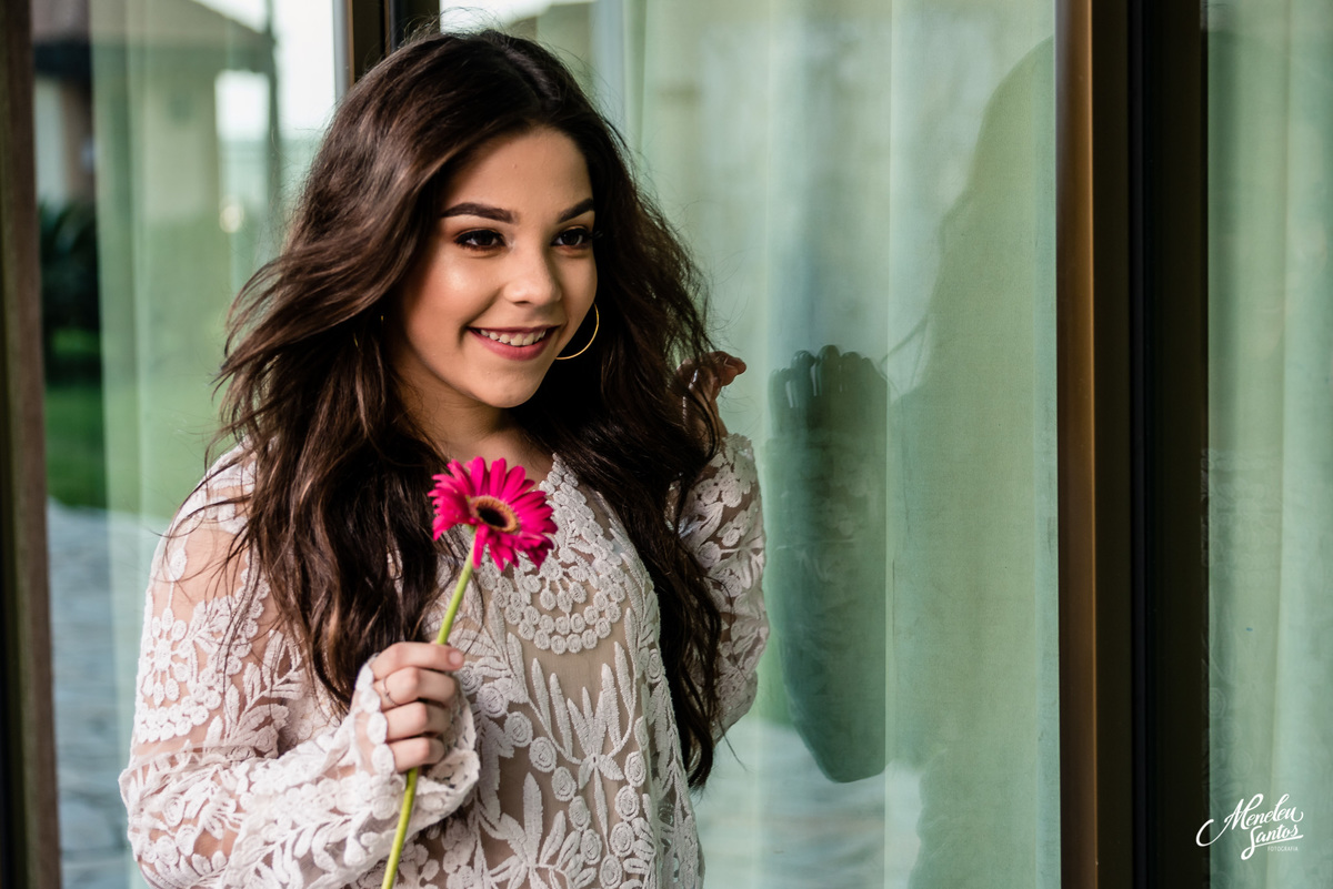 Ensaio com Debutante com fotógrafo em fortaleza Meneleu Santos