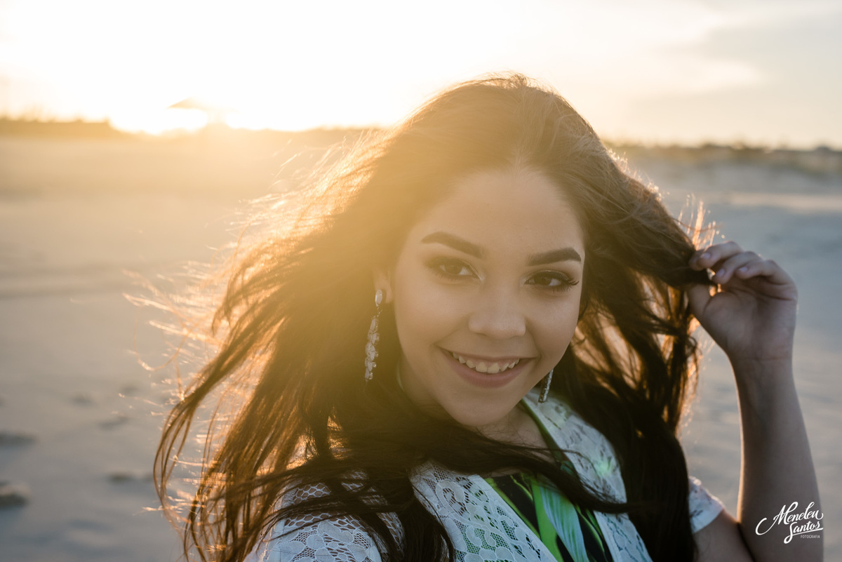 Ensaio com Debutante com fotógrafo em fortaleza Meneleu Santos