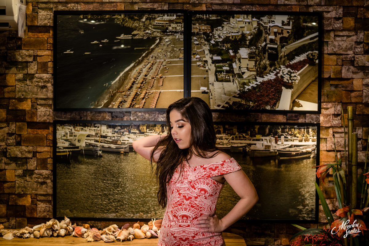 book 15 anos em fortaleza com meneleu santos