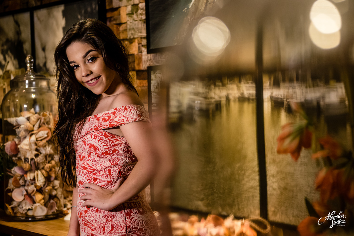 Ensaio com Debutante com fotógrafo em fortaleza Meneleu Santos