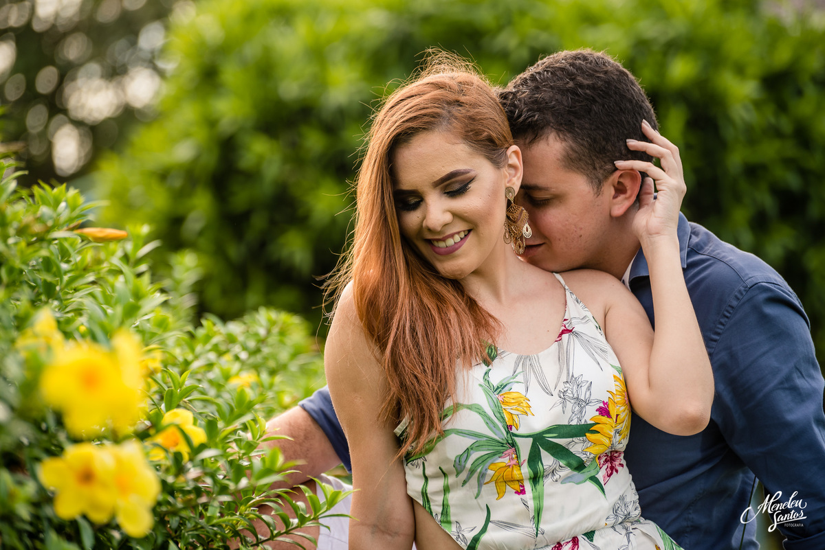 Ensaio Externo em Fortaleza por Fotógrafo de casamento Meneleu Santos