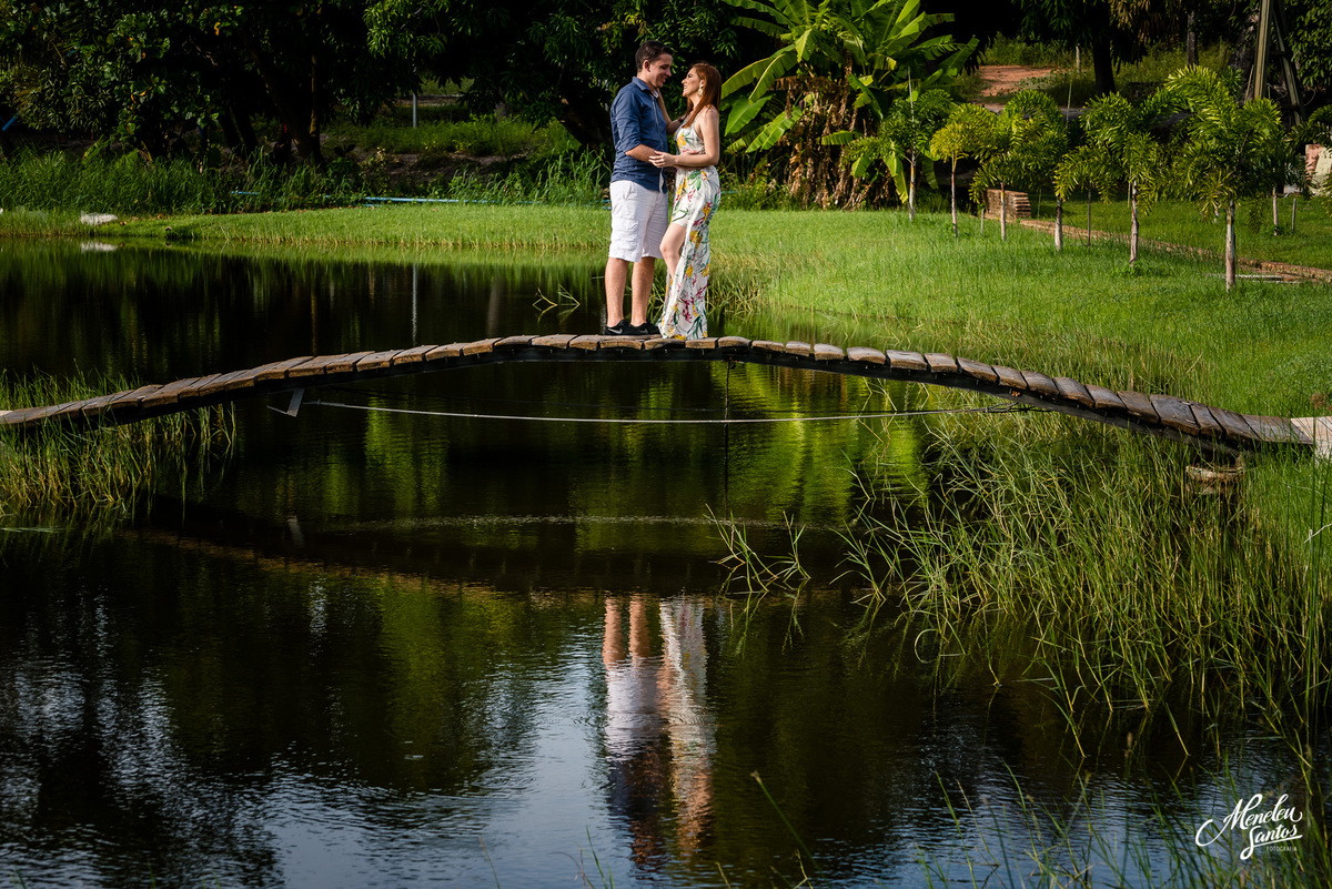 Ensaio Externo em Fortaleza por Fotógrafo de casamento Meneleu Santos