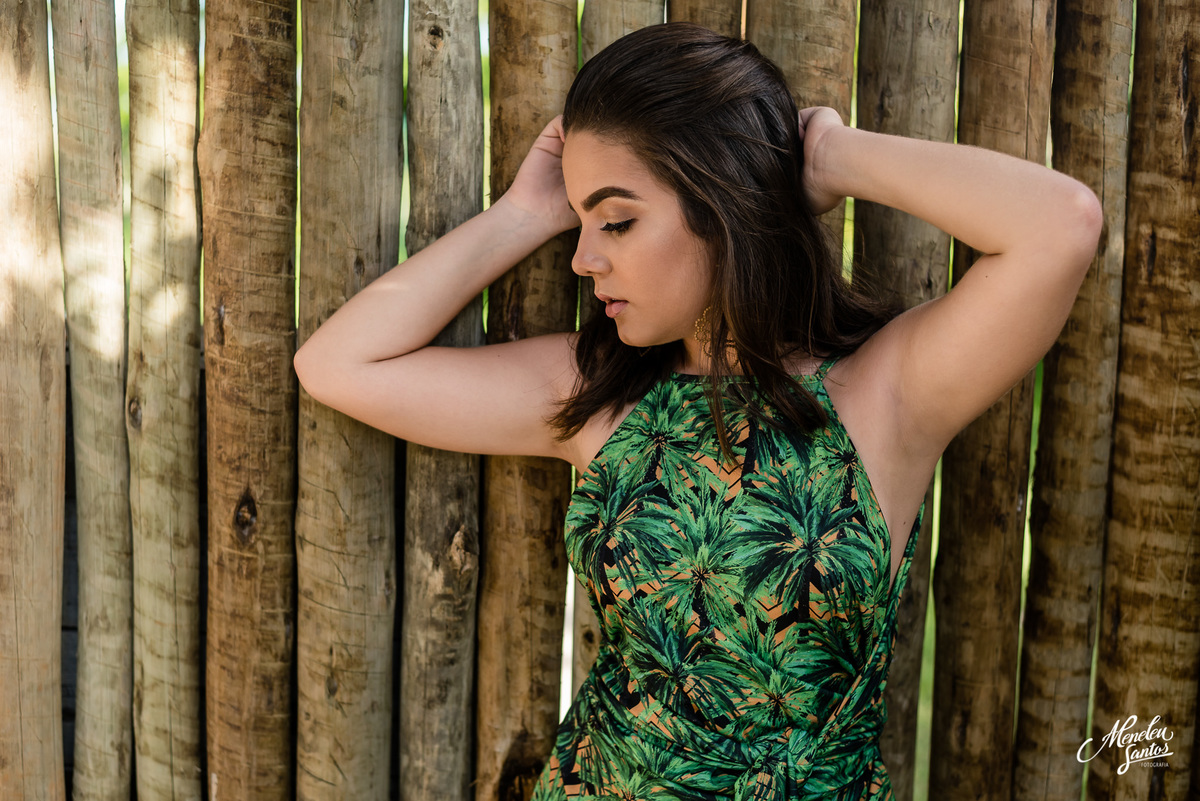 Book de 15 anos em fortaleza por fotógrafo em Meneleu Santos