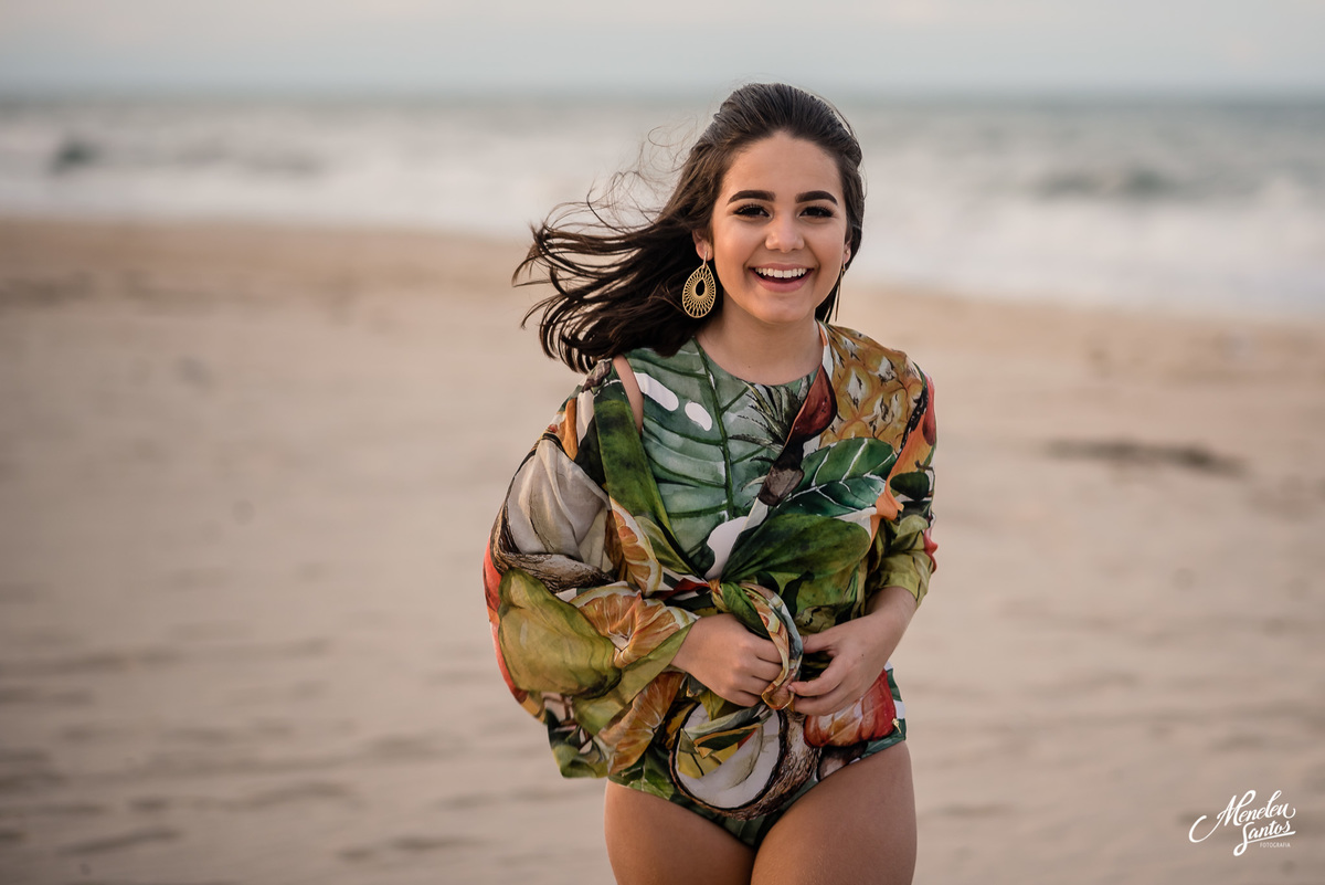 Book de 15 anos em fortaleza por fotógrafo em Meneleu Santos