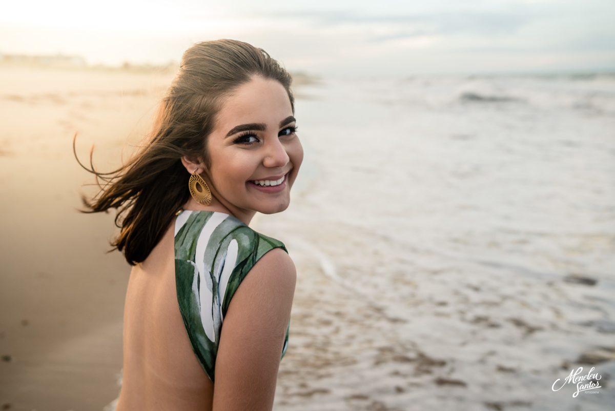 Book de 15 anos em fortaleza por fotógrafo em Meneleu Santos