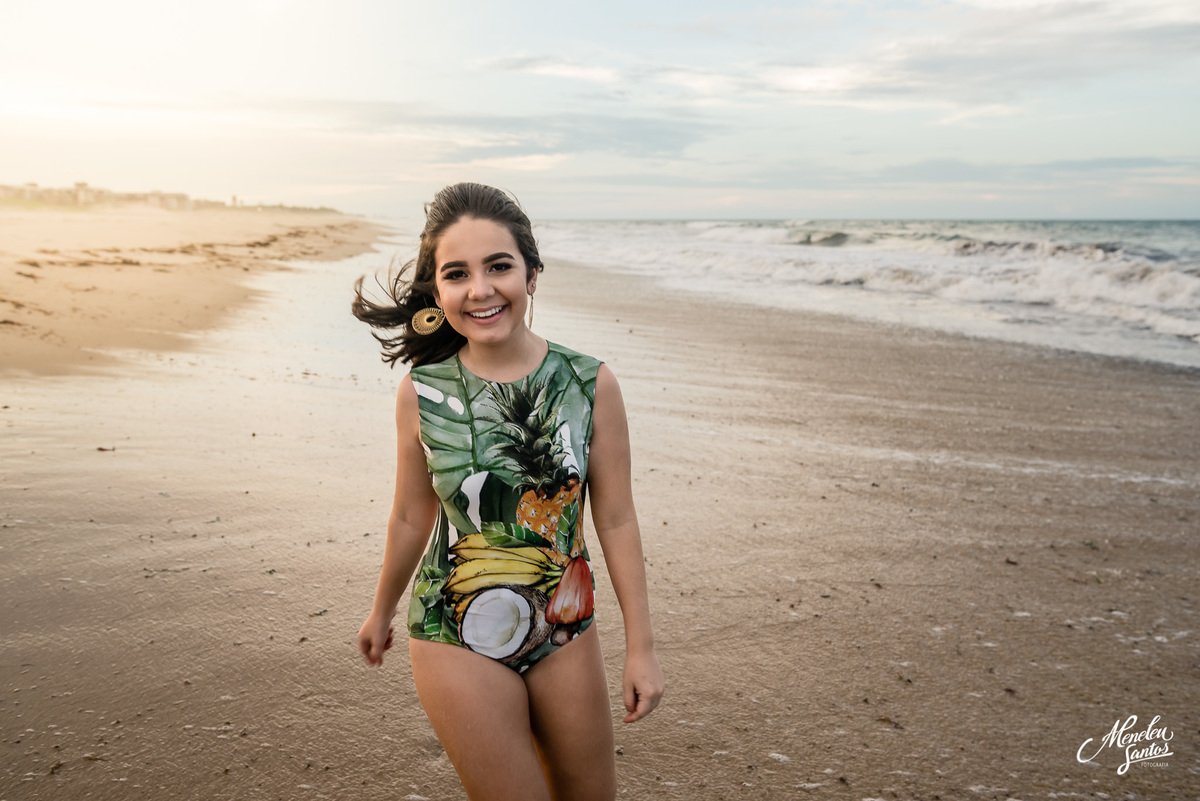 Book de 15 anos em fortaleza por fotógrafo em Meneleu Santos