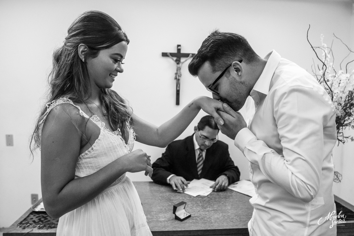 Casamento civil no cartório botelho com fotógrafo em fortaleza meneleu santos