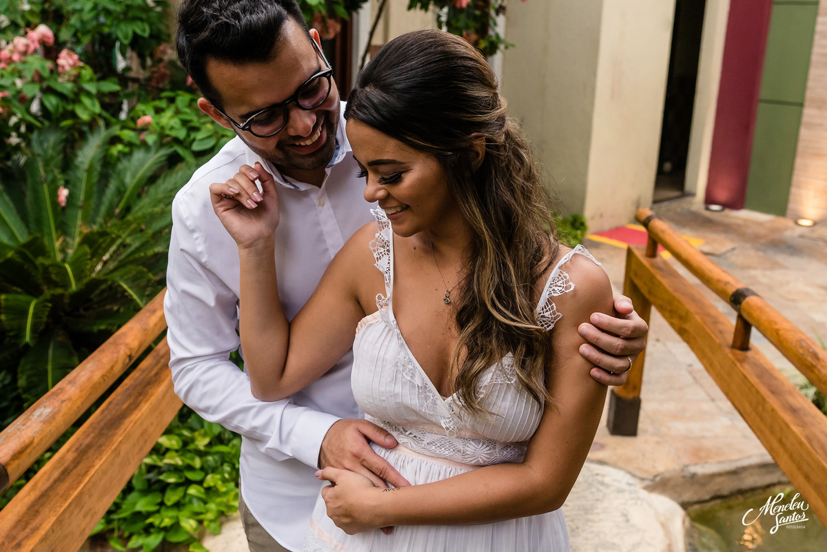 Casamento civil no geppos jardins open mall com fotógrafo em fortaleza meneleu santos