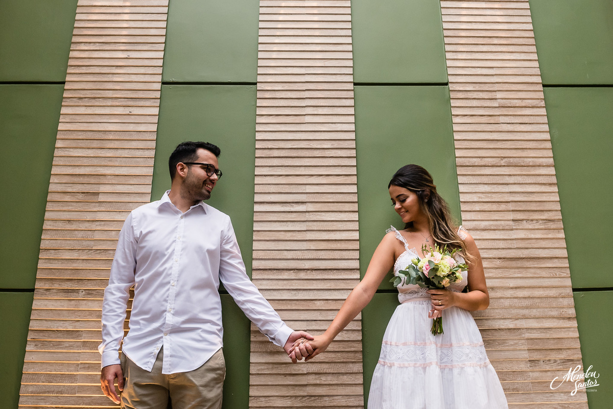 Casamento civil no geppos jardins open mall com fotógrafo em fortaleza meneleu santos