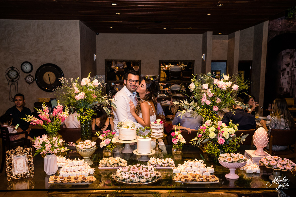 Casamento civil no geppos jardins open mall com fotógrafo em fortaleza meneleu santos