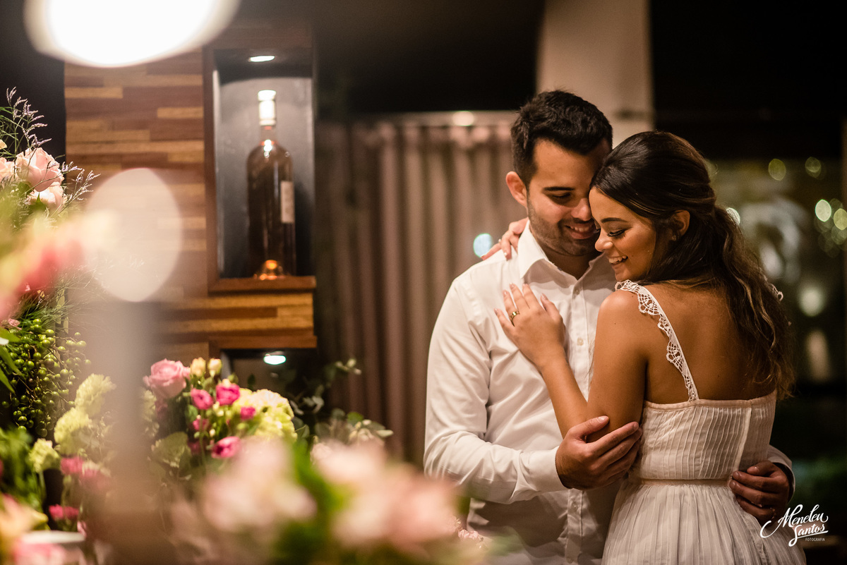 Casamento civil no geppos jardins open mall com fotógrafo em fortaleza meneleu santos