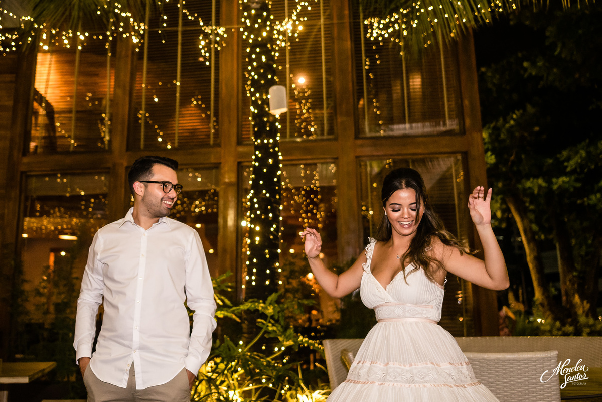 Casamento civil no geppos jardins open mall com fotógrafo em fortaleza meneleu santos