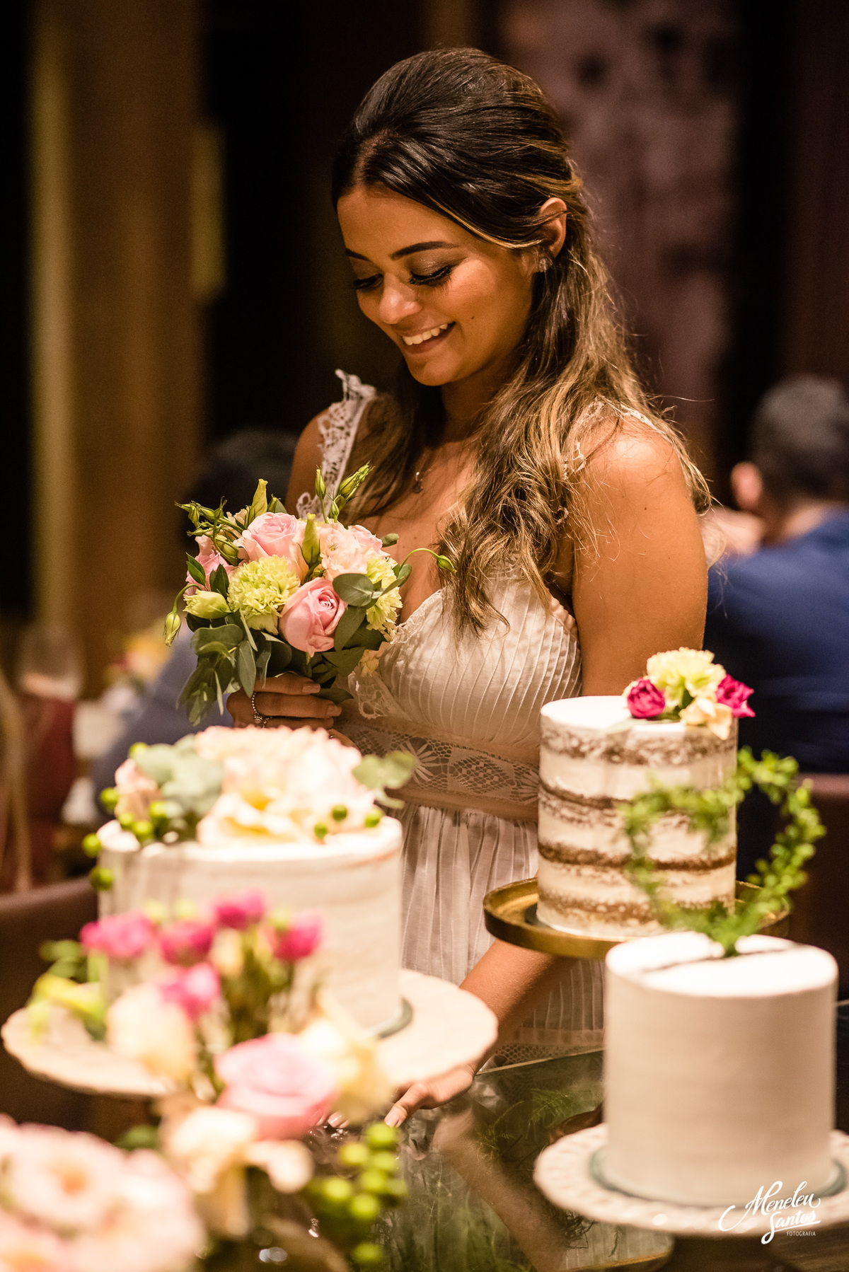 Casamento civil no geppos jardins open mall com fotógrafo em fortaleza meneleu santos