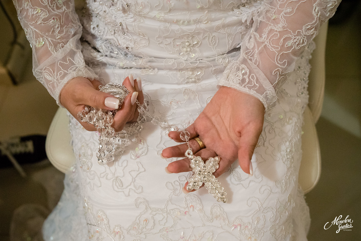 Fotografia de casamento em Fortaleza no Buffet Le Jardin por Fotógrafo Meneleu Santos