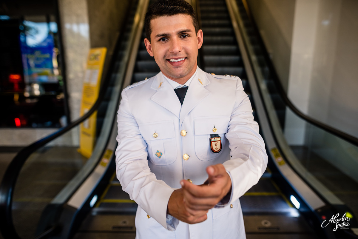 Fotografia de casamento em Fortaleza no Buffet Le Jardin por Fotógrafo Meneleu Santos