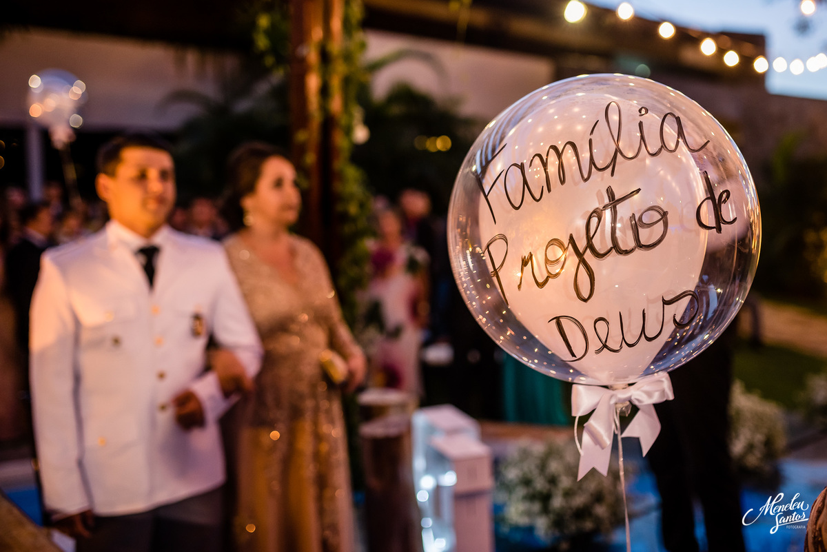 Fotografia de casamento em Fortaleza no Buffet Le Jardin por Fotógrafo Meneleu Santos