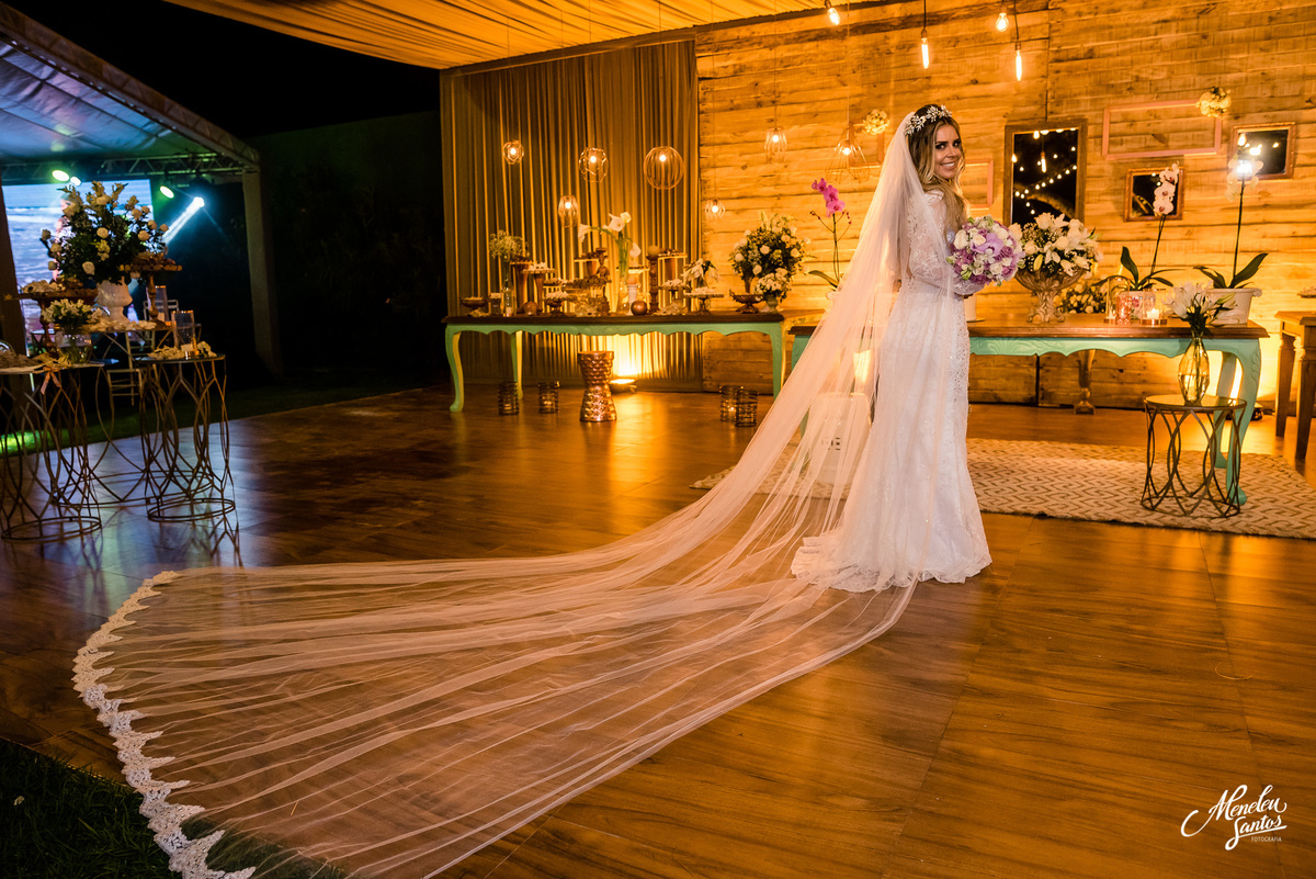 Fotografia de casamento em Fortaleza no Buffet Le Jardin por Fotógrafo Meneleu Santos