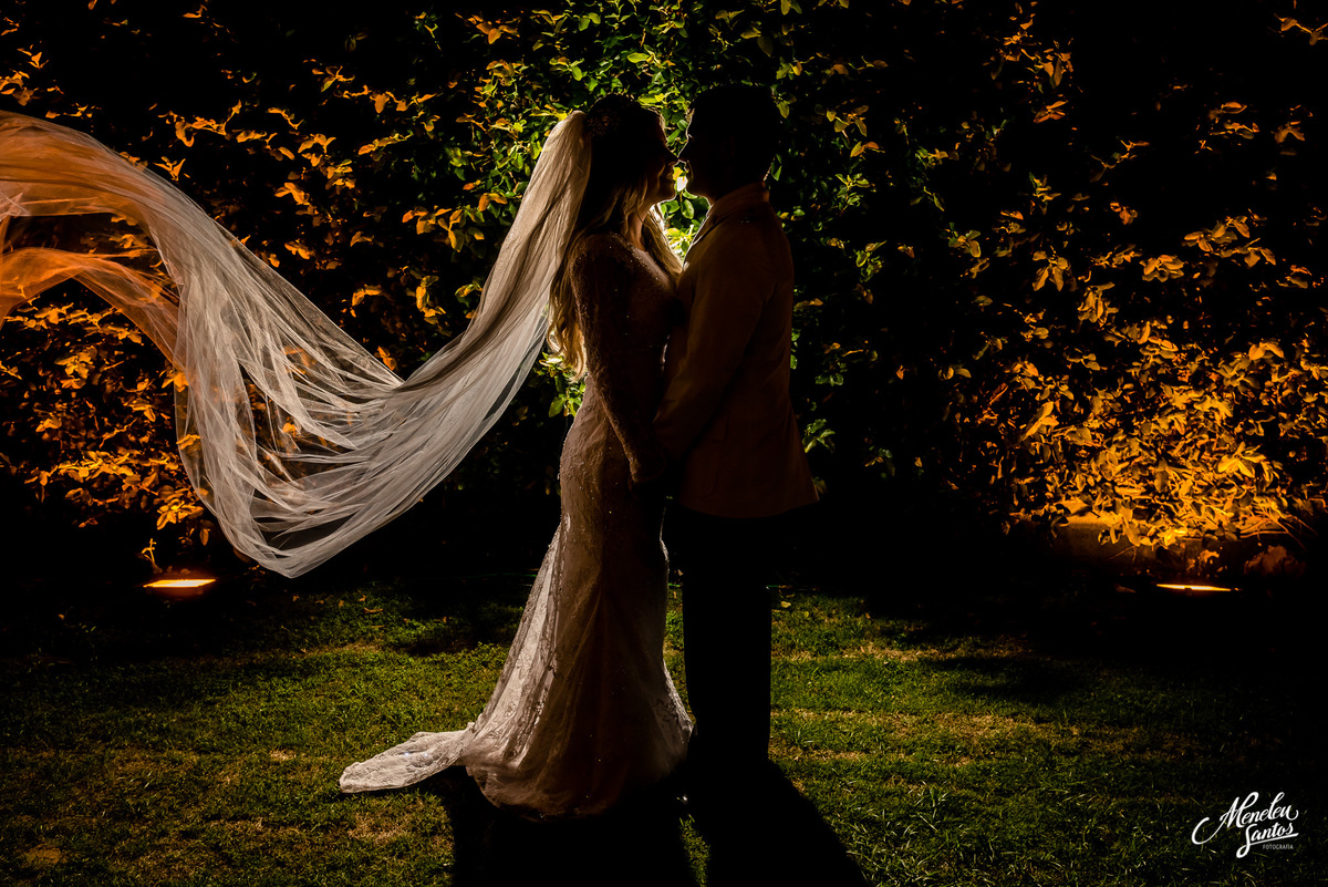 Fotografia de casamento em Fortaleza no Buffet Le Jardin por Fotógrafo Meneleu Santos