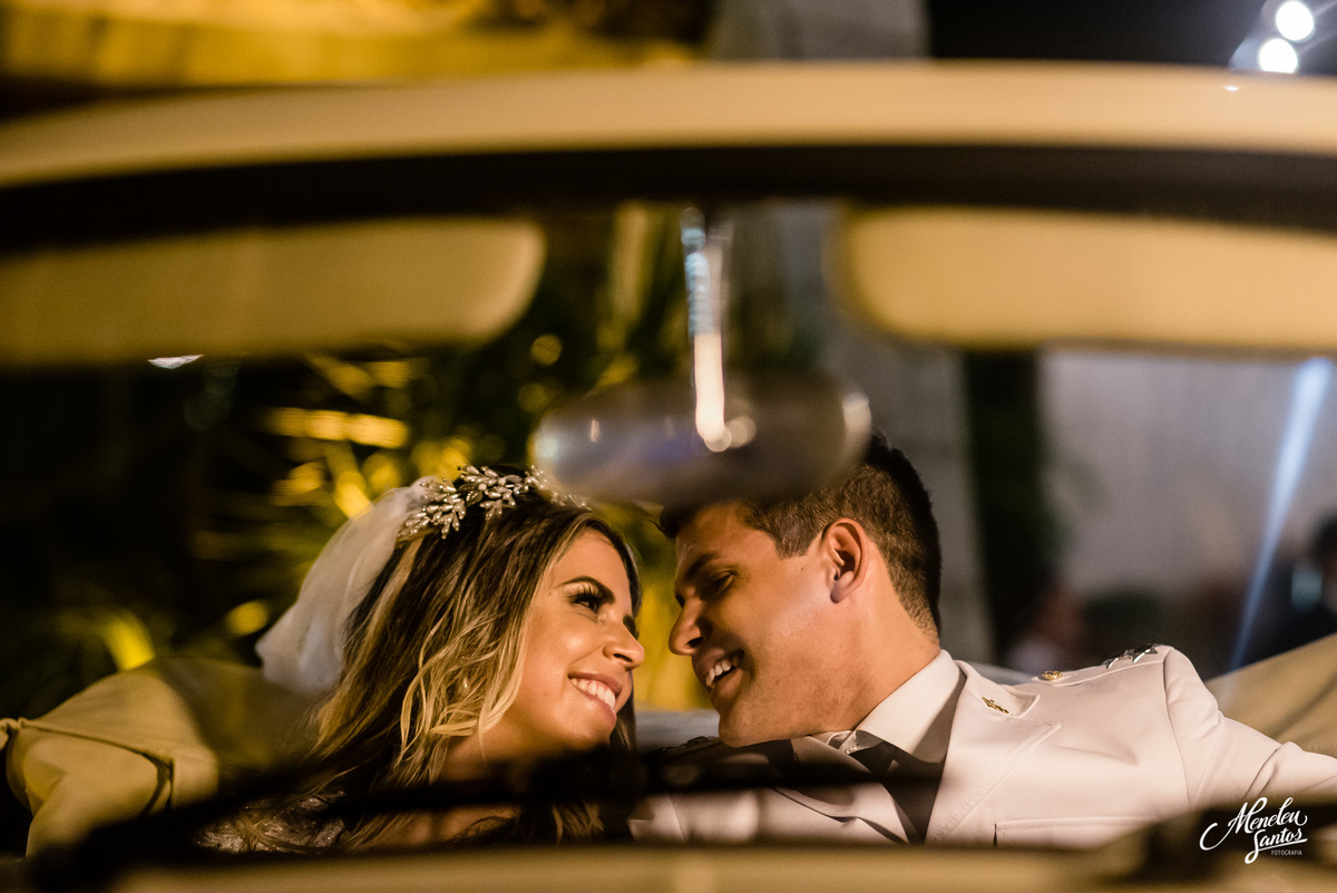 Fotografia de casamento em Fortaleza no Buffet Le Jardin por Fotógrafo Meneleu Santos