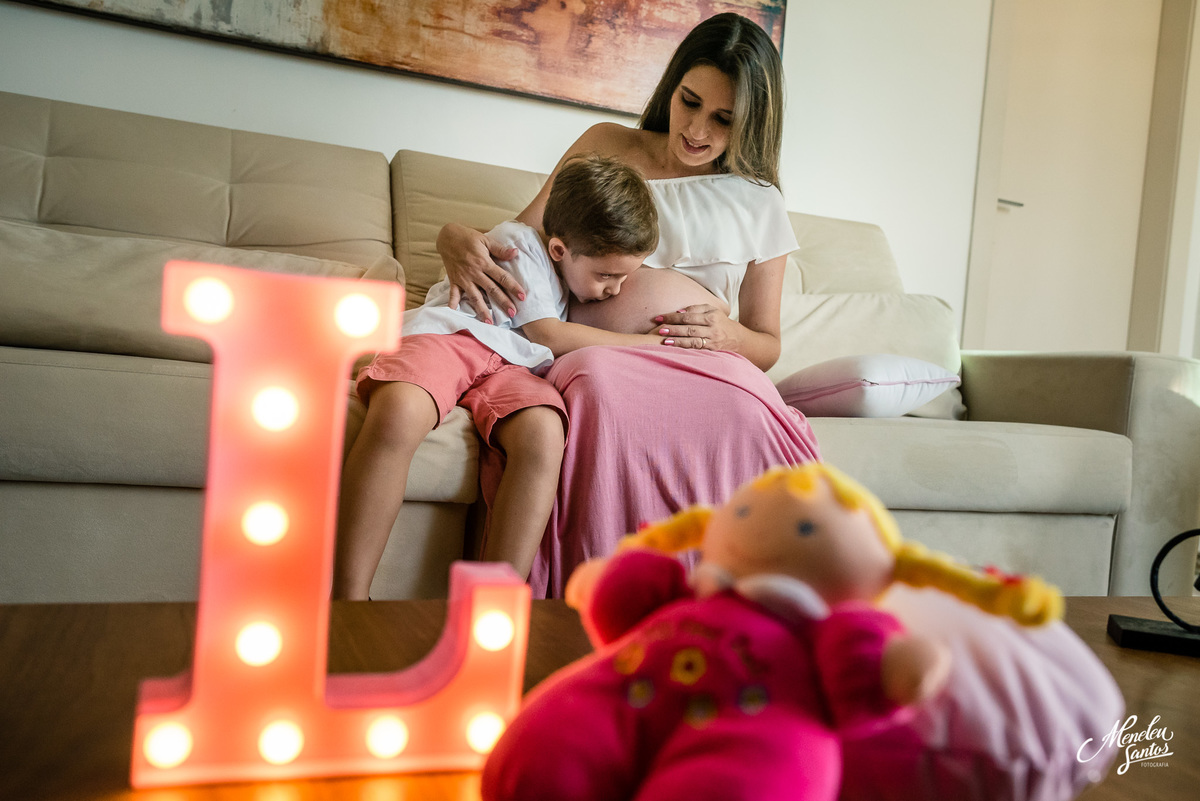 Ensaio gestante em fortaleza por meneleu santos fotógrafo