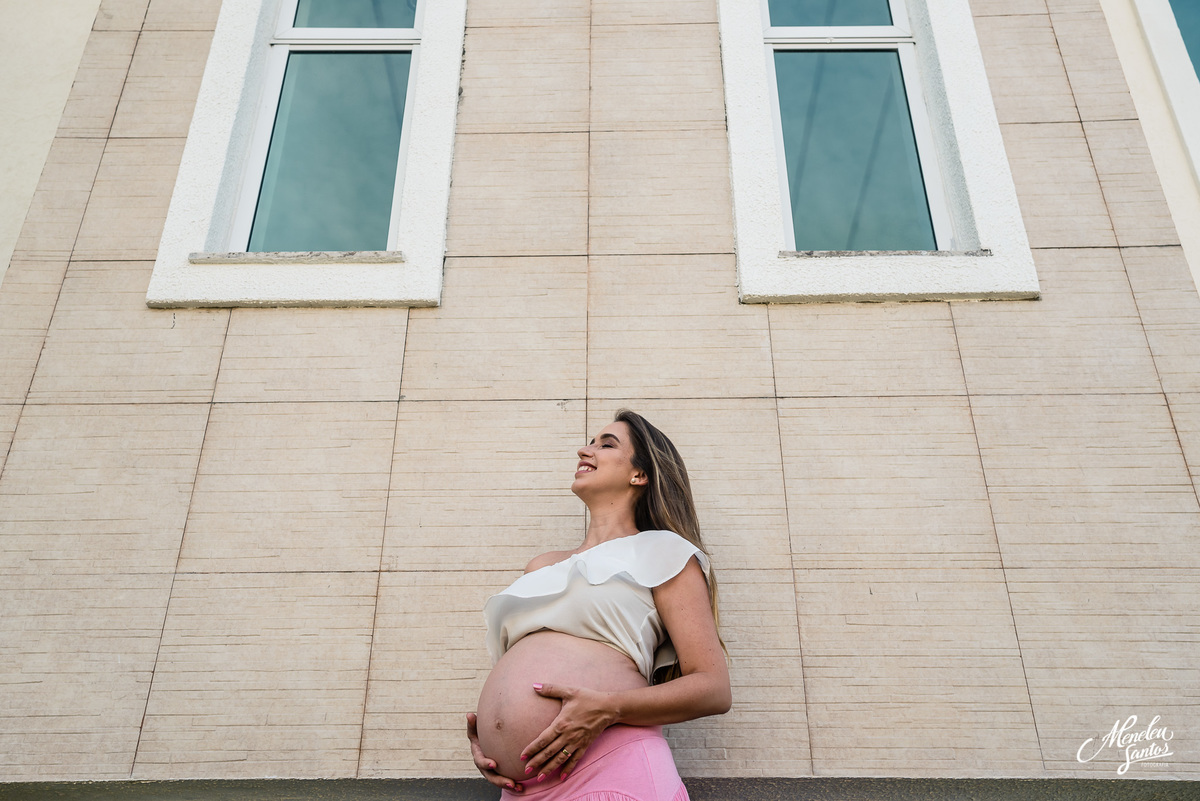 Ensaio gestante em fortaleza por meneleu santos fotógrafo