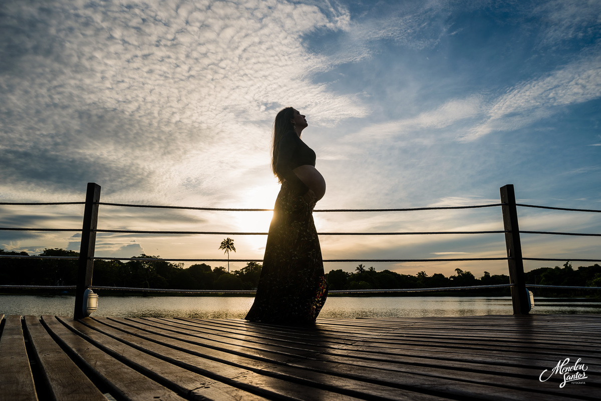 Ensaio gestante em fortaleza por meneleu santos fotógrafo
