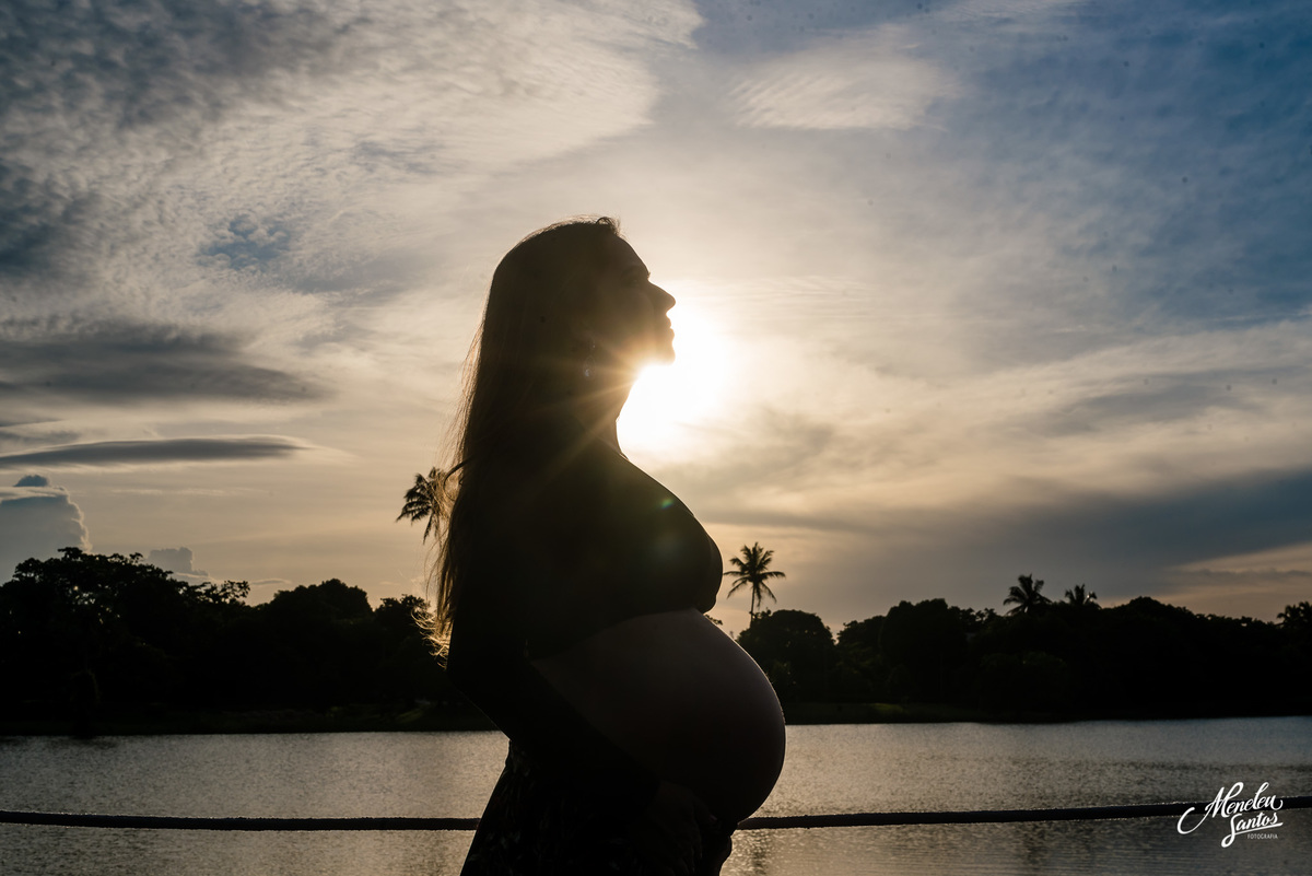 Ensaio gestante em fortaleza por meneleu santos fotógrafo