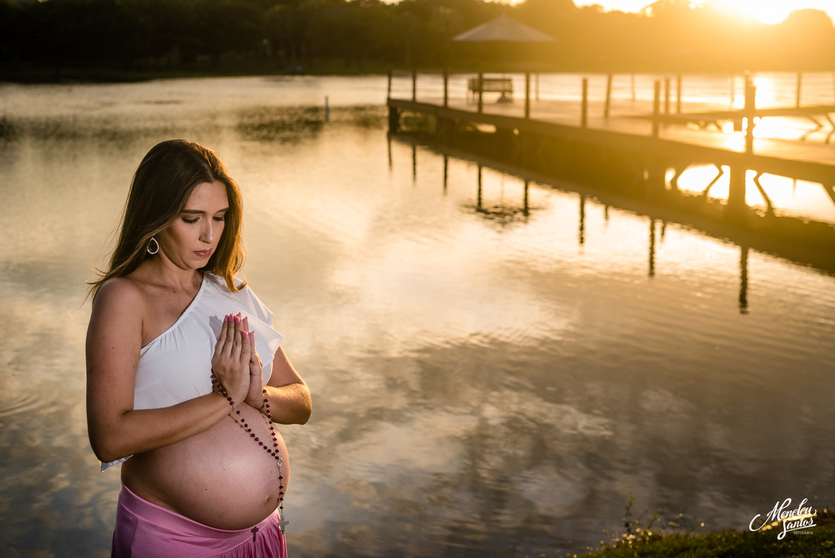 Ensaio gestante em fortaleza por meneleu santos fotógrafo